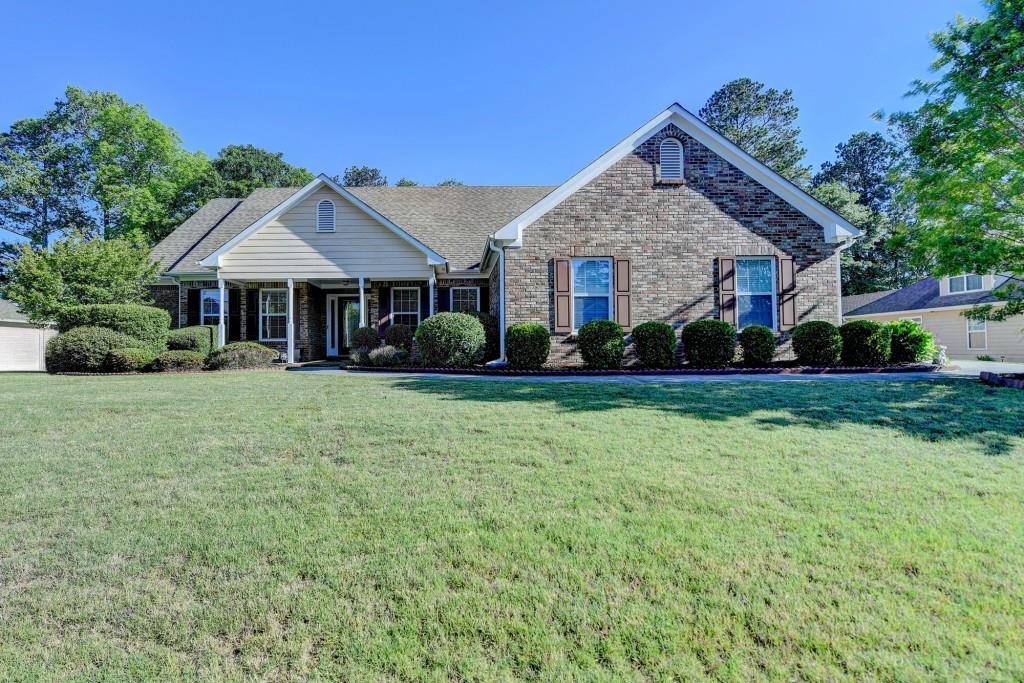 Lawrenceville, GA 30045 | 4 beds | 3.5 baths | $450,000